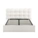Cama abatible CLOUD 150x190cm color beige Cama abatible CLOUD 150x190cm color beige Beige