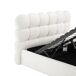 Cama abatible CLOUD 150x190cm color beige Cama abatible CLOUD 150x190cm color beige Beige