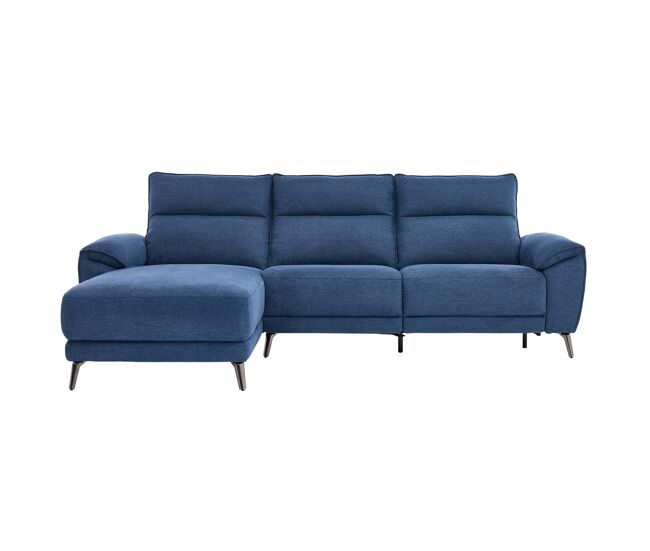 Chaise longue relax eléctrica ISA