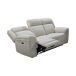 Sofá 3 plazas relax eléctrico CARY Sofá 3 plazas relax eléctrico CARY Beige