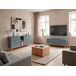 Mueble TV 140cm 4 puertas VOLGA Mueble TV 140cm 4 puertas VOLGA Verde