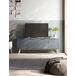 Mueble TV 140cm 4 puertas VOLGA Mueble TV 140cm 4 puertas VOLGA Verde