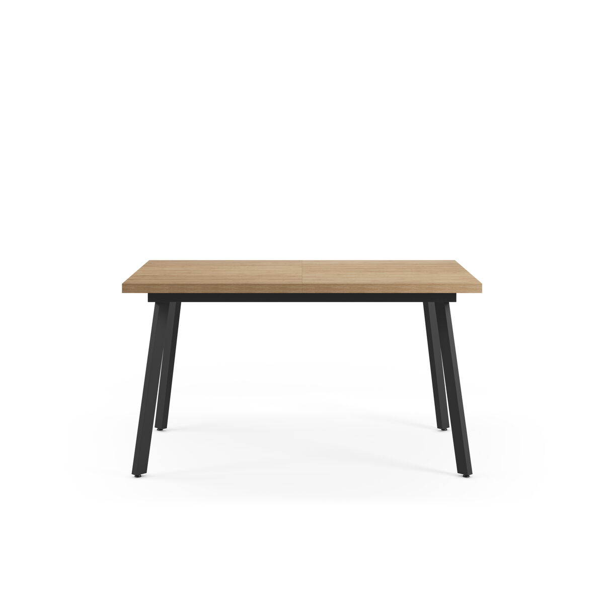 Mesa de comedor extensible LEAN