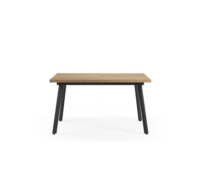 Mesa de comedor extensible LEAN