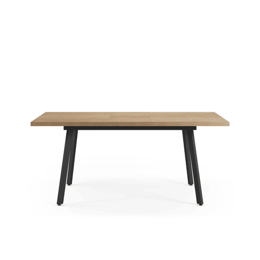 Mesa de jantar extensÃvel LEAN Mesa de jantar extensÃvel LEAN