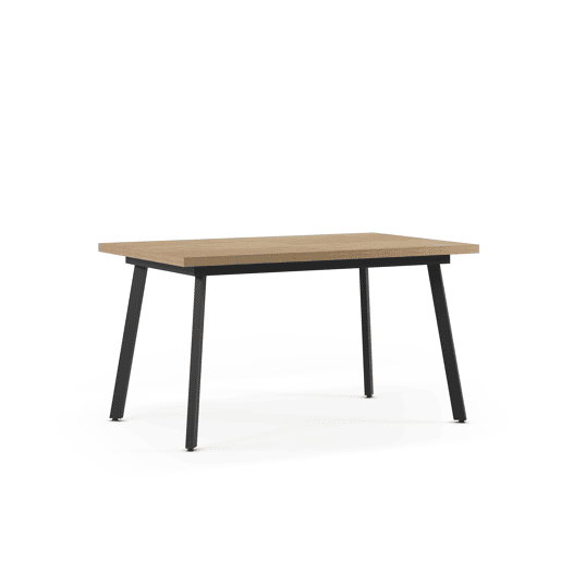 Mesa de jantar extensÃvel LEAN Mesa de jantar extensÃvel LEAN