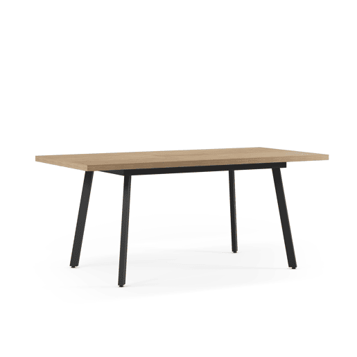 Mesa de jantar extensÃvel LEAN Mesa de jantar extensÃvel LEAN