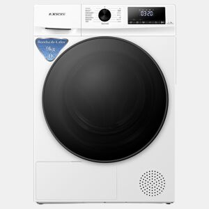 Máquina de secar roupa JOCEL JSR022301 9kg bomba de calor