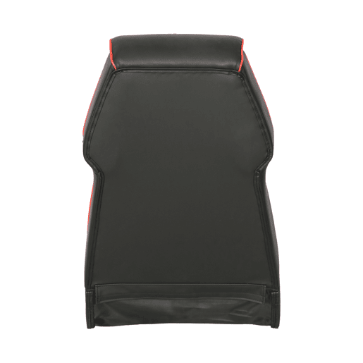 Cadeira gaming SITPRO para chão cor preto e cinzento