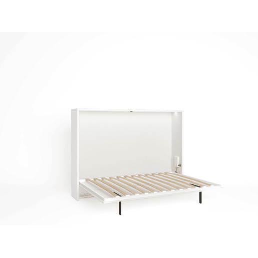 Cama reversível horizontal MOOD para colchão de 135x190cm