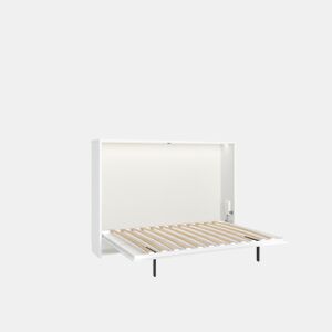 Cama reversível horizontal MOOD para colchão de 135x190cm