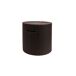 Nevera de jardín COOL STOOL color marrón Nevera de jardín COOL STOOL color marrón Marrón
