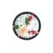 Nevera de jardín COOL STOOL color marrón Nevera de jardín COOL STOOL color marrón Marrón