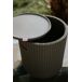Nevera de jardín COOL STOOL color marrón Nevera de jardín COOL STOOL color marrón Marrón