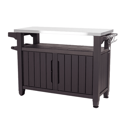 Mesa de apoio para barbecue UNITY XL Mesa de apoio para barbecue UNITY XL
