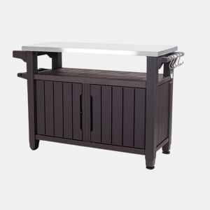 Mesa de apoio para barbecue UNITY XL