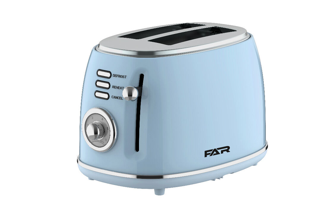 Tostador FAR FA271 2 rebanadas