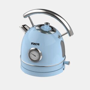 Jarro elétrico FAR FA-27120 2200W 1,8 litros azul