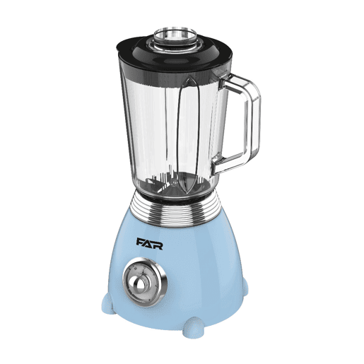 Liquidificadora FAR FA-27130 500W 1,5 litros azul
