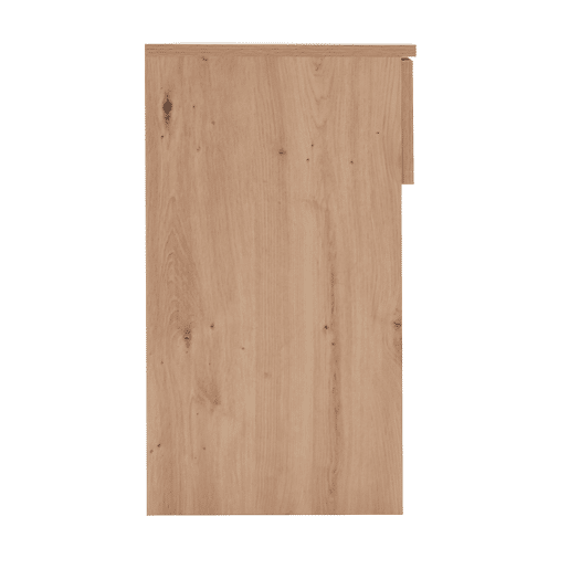 Mesa de cabeceira SLIM cor carvalho