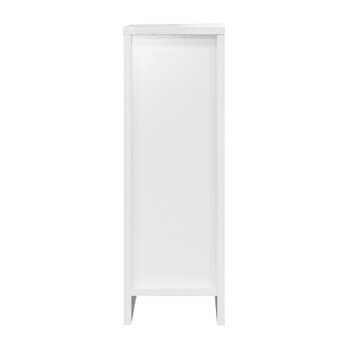 Mesa de cabeceira SLIM cor branco