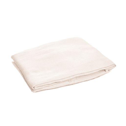 Multiusos de algodão JACQUARD 230x260cm cor verde cru Multiusos de algodão JACQUARD 230x260cm cor verde cru