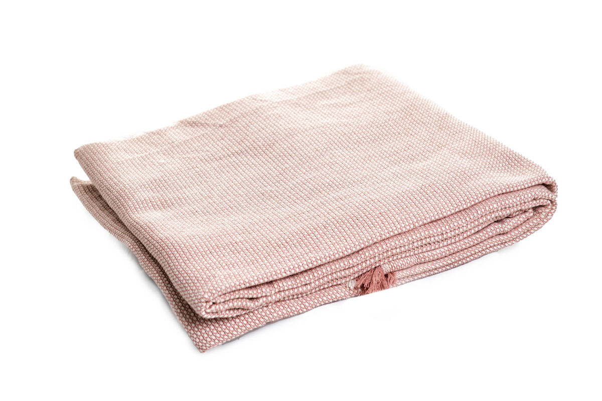 Multiusos JACQUARD algodón