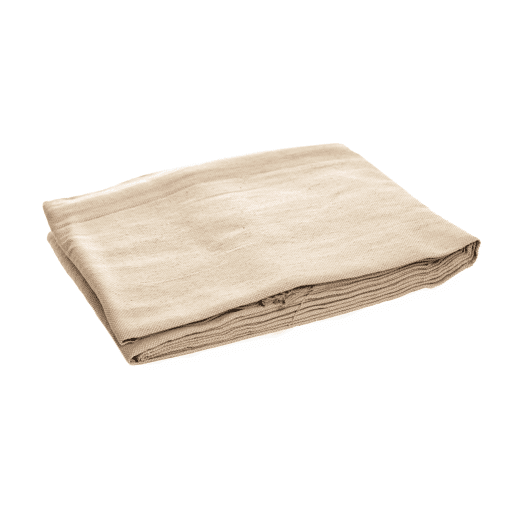 Multiusos de algodão LISO 230x260cm verde caqui Multiusos de algodão LISO 230x260cm verde caqui