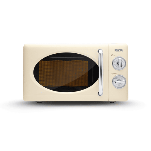Micro-ondas FAR FA-27050 20 litros bege