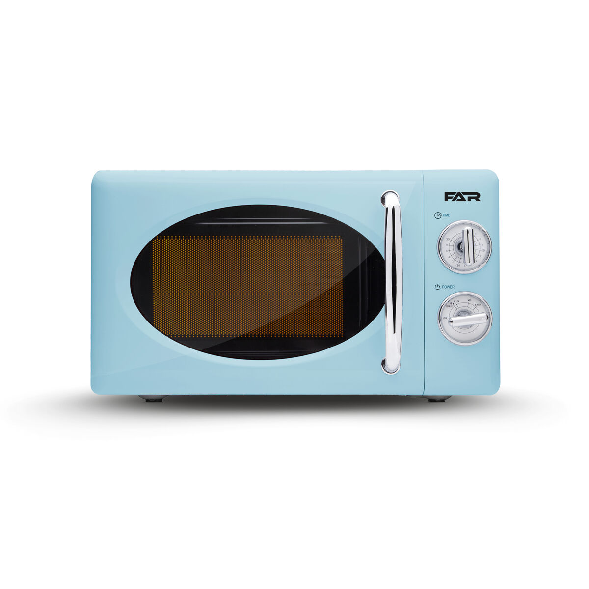 Microondas FAR FA27050 sin grill 20 litros