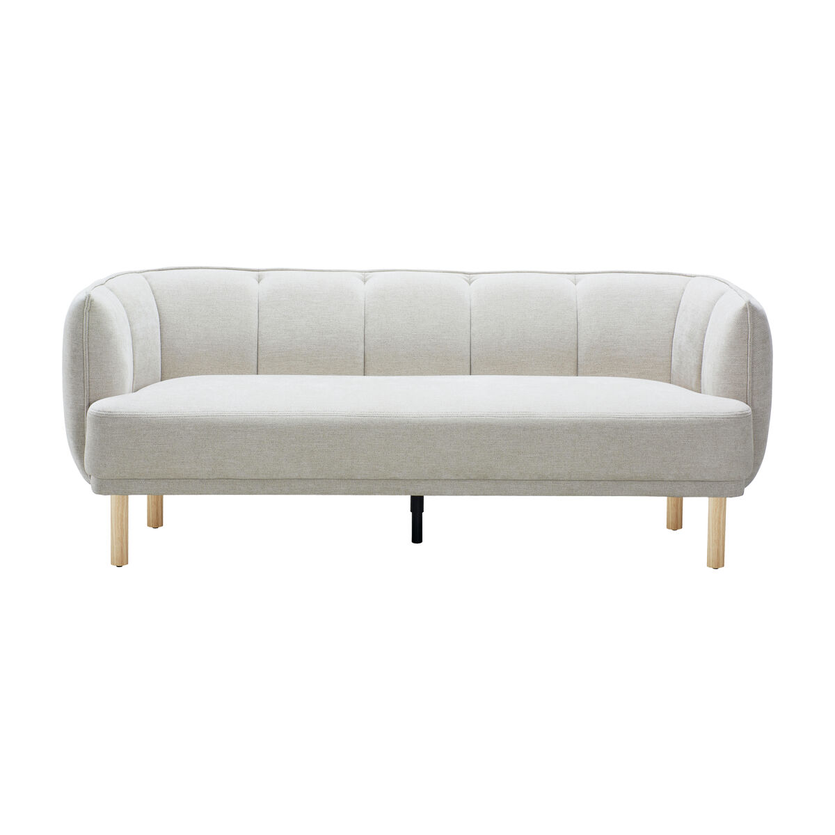 Sofá 3 plazas fijo BILL