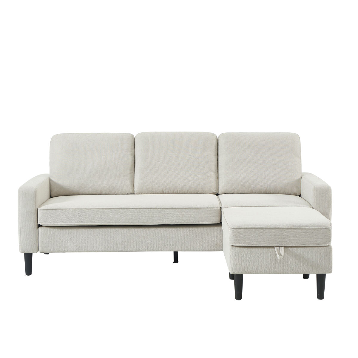 Chaise longue reversible SHEYLA