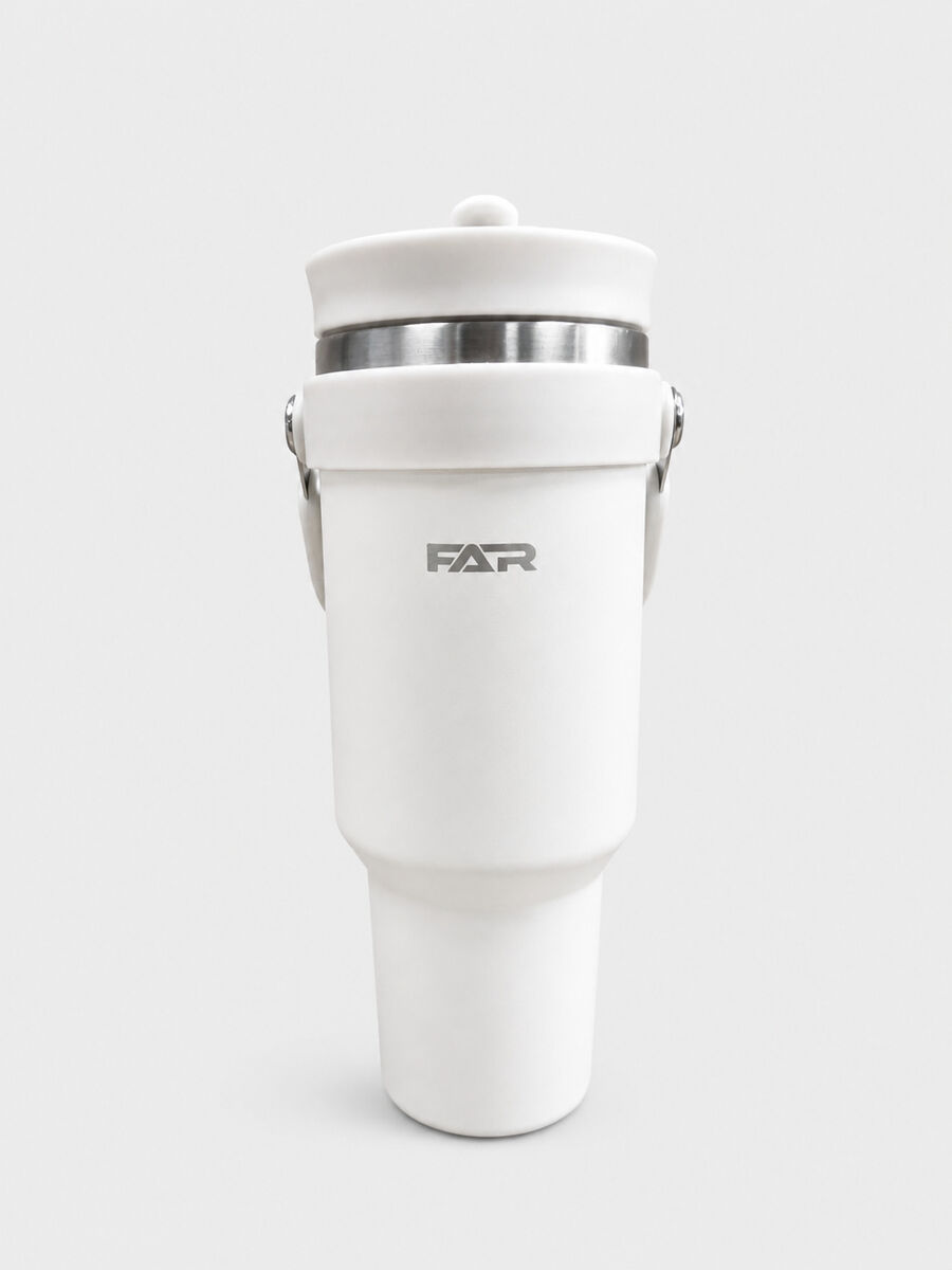 Mug térmico DEPORTIVO surtido 900ml