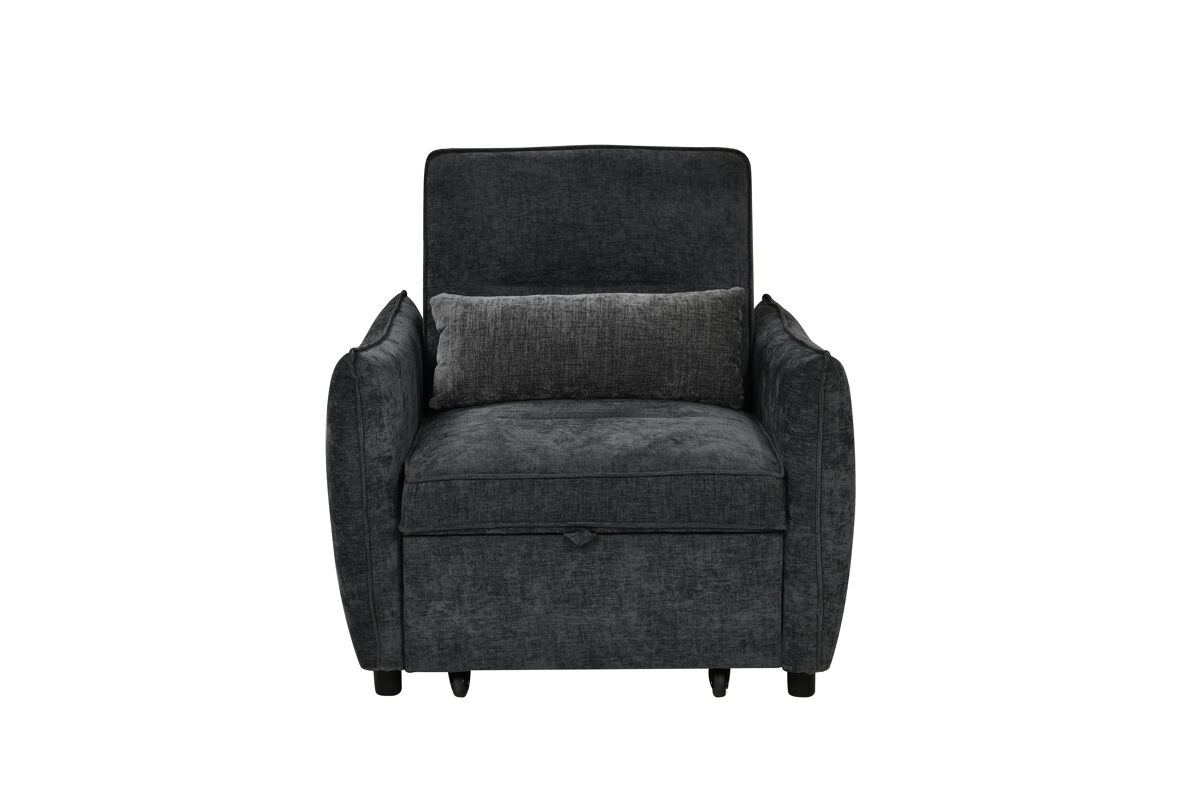 Sillón con cama MIKADO
