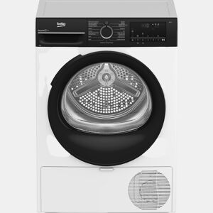 Máquina de secar roupa BEKO BM3T49240W 9kg bomba de calor