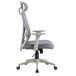 Silla de oficina AIRIUS Silla de oficina AIRIUS Gris