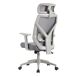 Silla de oficina AIRIUS Silla de oficina AIRIUS Gris