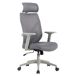 Silla de oficina AIRIUS Silla de oficina AIRIUS Gris