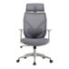 Silla de oficina AIRIUS Silla de oficina AIRIUS Gris