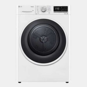 Máquina de secar roupa LG RH90V5AV6N 9kg bomba de calor