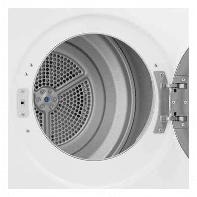 Máquina de secar roupa LG RH90V5AV6N 9kg bomba de calor