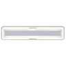 Plafon VOLANO LED 80w 80x18cm branco