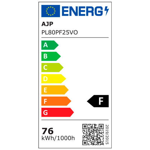 Plafon VOLANO LED 80w 80x18cm branco Plafon VOLANO LED 80w 80x18cm branco