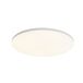 Plafón BADIA led 18w diámetro 32cm blanco Plafón BADIA led 18w diámetro 32cm blanco Blanco