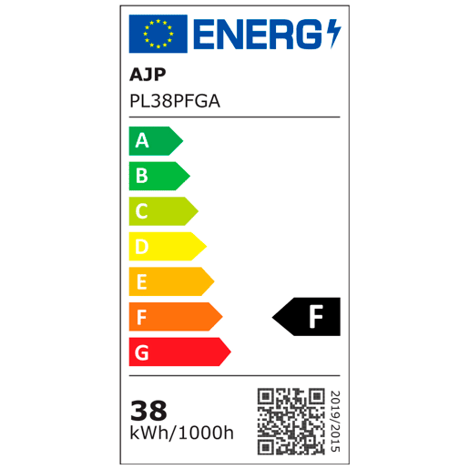 Plafon GALET LED 38w diâmetro 40cm branco e preto Plafon GALET LED 38w diâmetro 40cm branco e preto