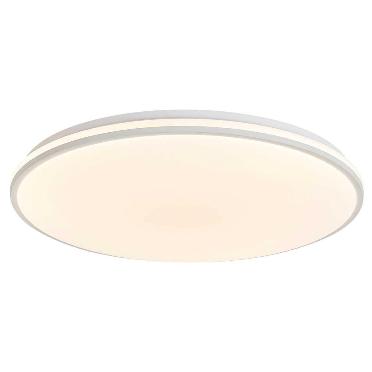 Plafón SANTOS led 48w diámetro 40cm