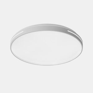 Plafon VITO LED 48w diâmetro 40cm branco