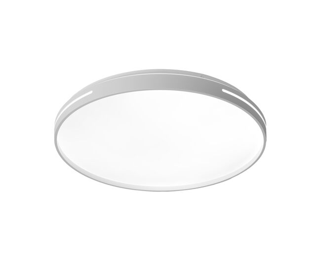 Plafón vito led 48w diámetro 40cm blanco