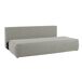 Sofá cama 3 plazas ESMEE Sofá cama 3 plazas ESMEE Beige