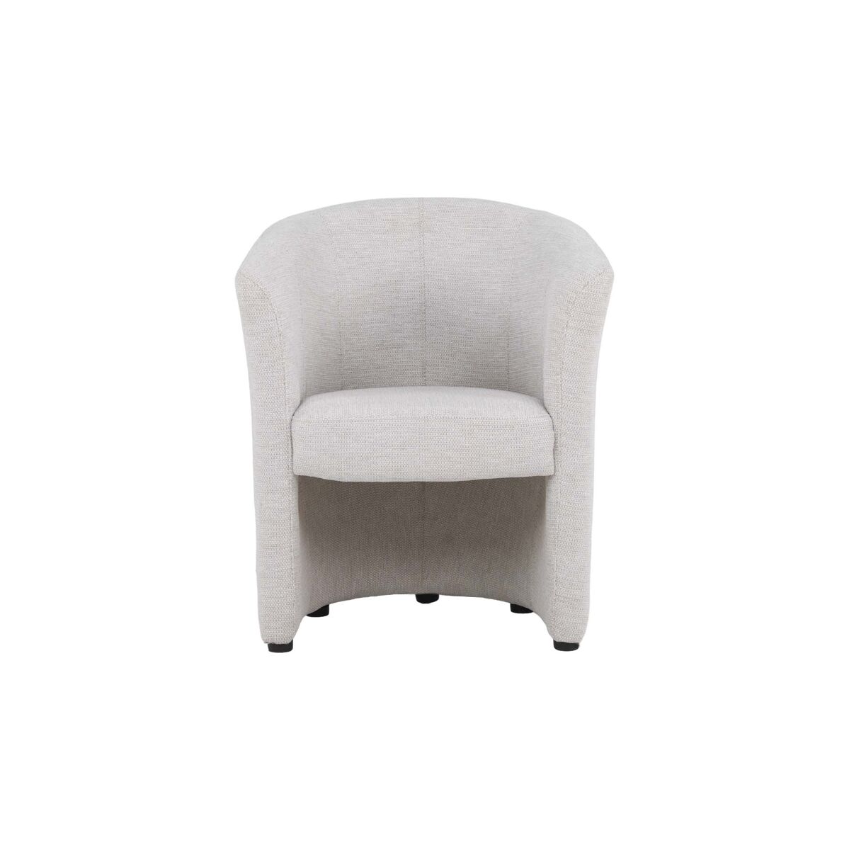 Sillón decorativo NAOMI